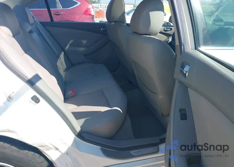 2012 Nissan Altima 2.5 S z USA, uszkodzony, nr VIN 1N4AL2APXCC118925